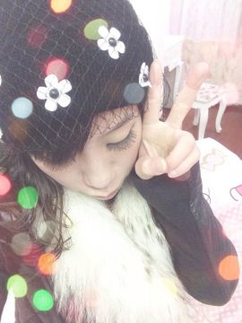 じ★╮凡间精灵小小✿主播照片