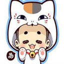 ╭ァ小情绪.海报
