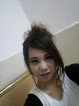 ★晓琳主播照片