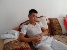 *蓝～火*主播照片