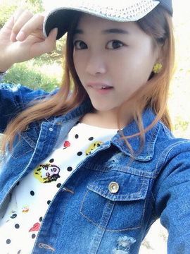 ╰✿Lucky萌主❤主播照片