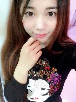 ╰✿Lucky萌主❤主播照片