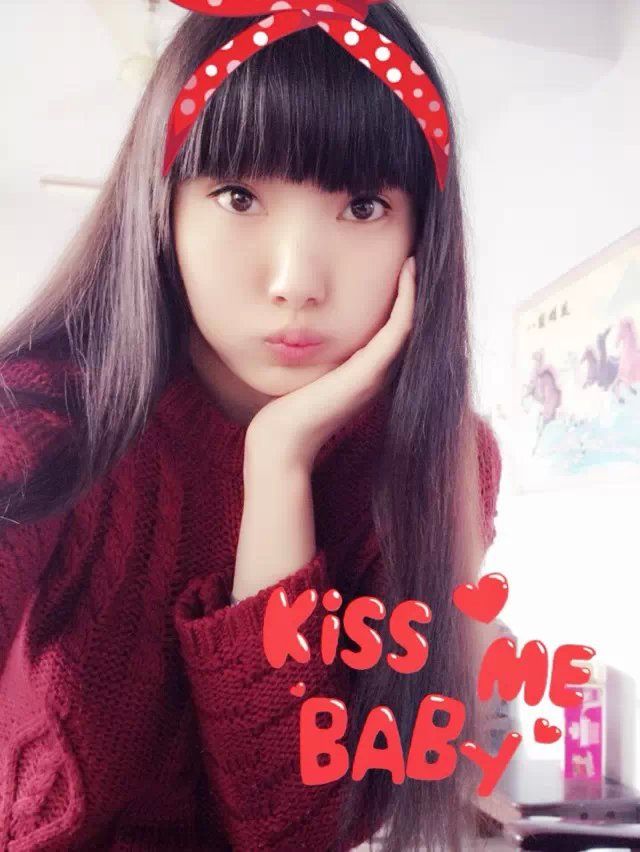 ☜唯爱☞╲清清的主播照片