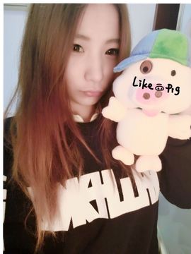 ❤七颜wll主播照片