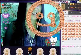 ╰ღM❤K☜ㄝ亭ル☞主播照片