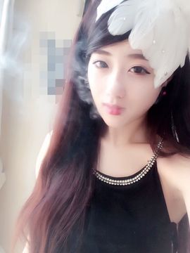 習慣有妮主播照片