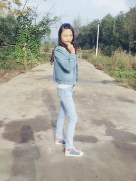 好啊吖主播照片