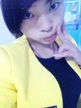 好啊吖主播照片