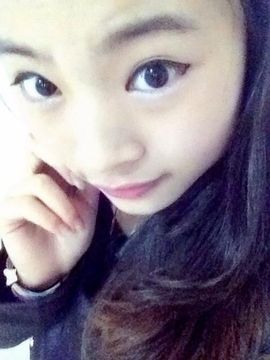 好啊吖主播照片