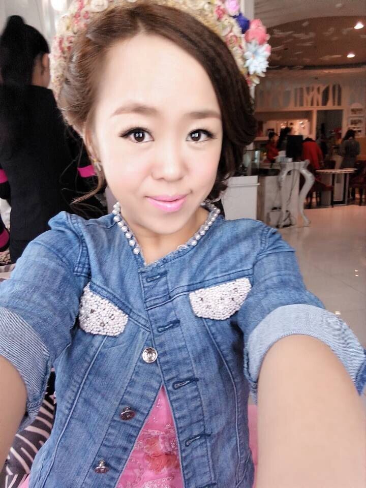 ❤西西主播照片