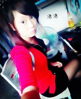 好啊吖主播照片
