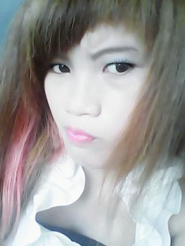好啊吖主播照片