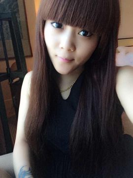 ❤xin.可欣ヾ主播照片
