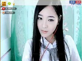 ╰❥2015主播照片
