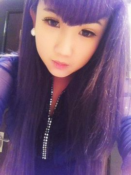 ♪ℜ果妹ℜ♪主播照片