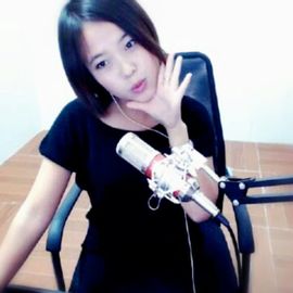 —唱我们的歌主播照片