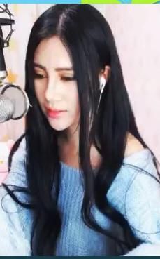 永远挂号主播照片