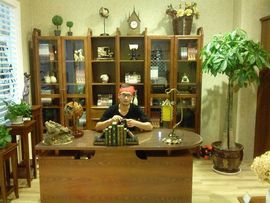 优等帅主播照片