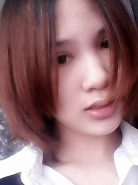 尐槑槑。主播照片