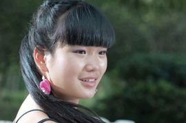 蝶舞埃及舞pmp主播照片