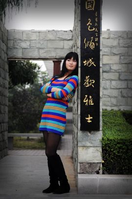 蝶舞埃及舞pmp主播照片