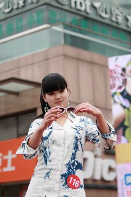 蝶舞埃及舞pmp主播照片
