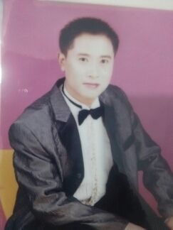 ~为你等待~主播照片