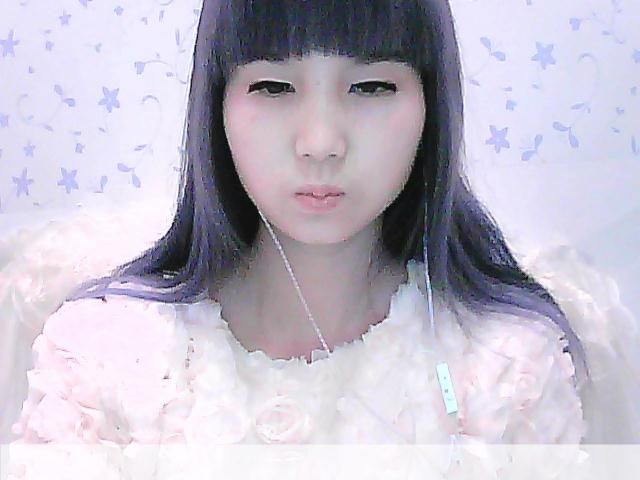 Happy╰★心心★的主播照片