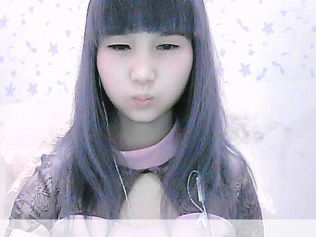 Happy╰★心心★的主播照片