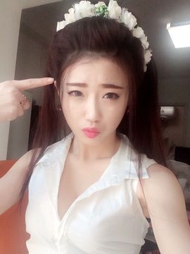 永远挂号主播照片