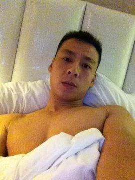 强强小Q主播照片