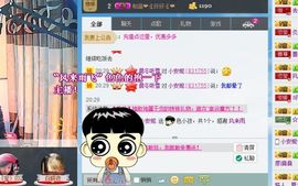 小安妮.主播照片