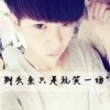 追风！少年。。。