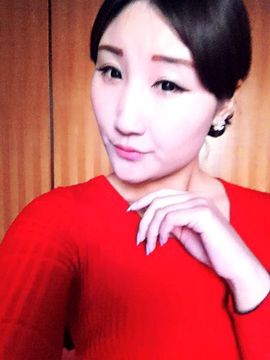 小提姆主播照片