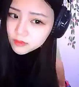 花小希baby主播照片