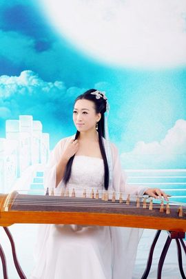 ❤ゞ上官薇儿ゞ主播照片
