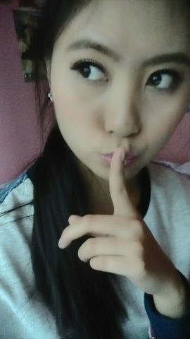 颜儿休假中主播照片