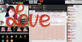 愿一切安好啊！主播照片