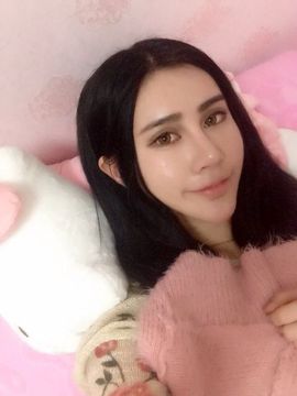 ☆漫妮Fiona✧*主播照片