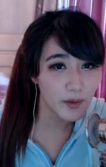 永远挂号主播照片