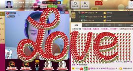 @若水幽幽好久不见主播照片