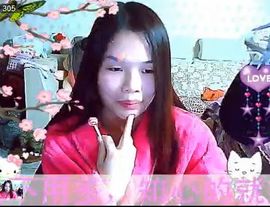 仙女下返主播照片