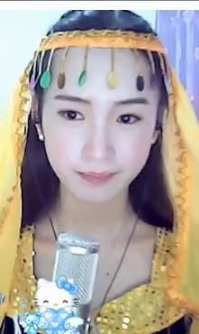 永远挂号主播照片