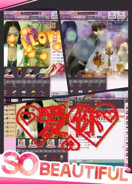 ╬嫣然◆丹儿主播照片