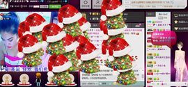NB唱团主播照片