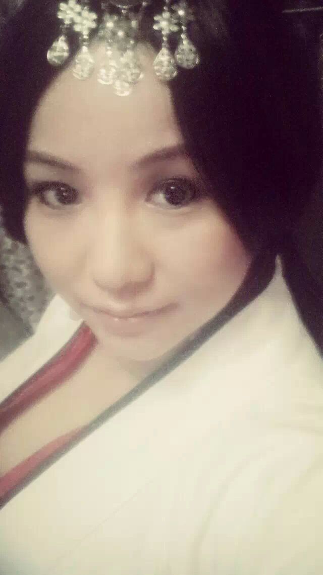 ゞ豆芽娃❉晴柔♫つ的主播照片