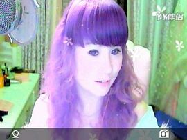 ゞ豆芽娃❉晴柔♫つ主播照片