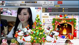 じ★╮凡间精灵小小✿主播照片