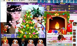 ✿在水一✿芳✿主播照片