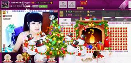 二小姐小阿莉主播照片